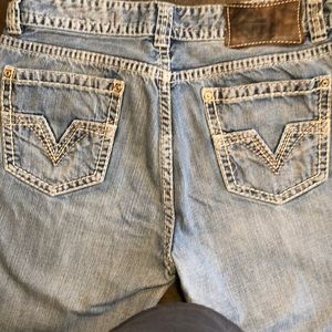 Men’s jeans
